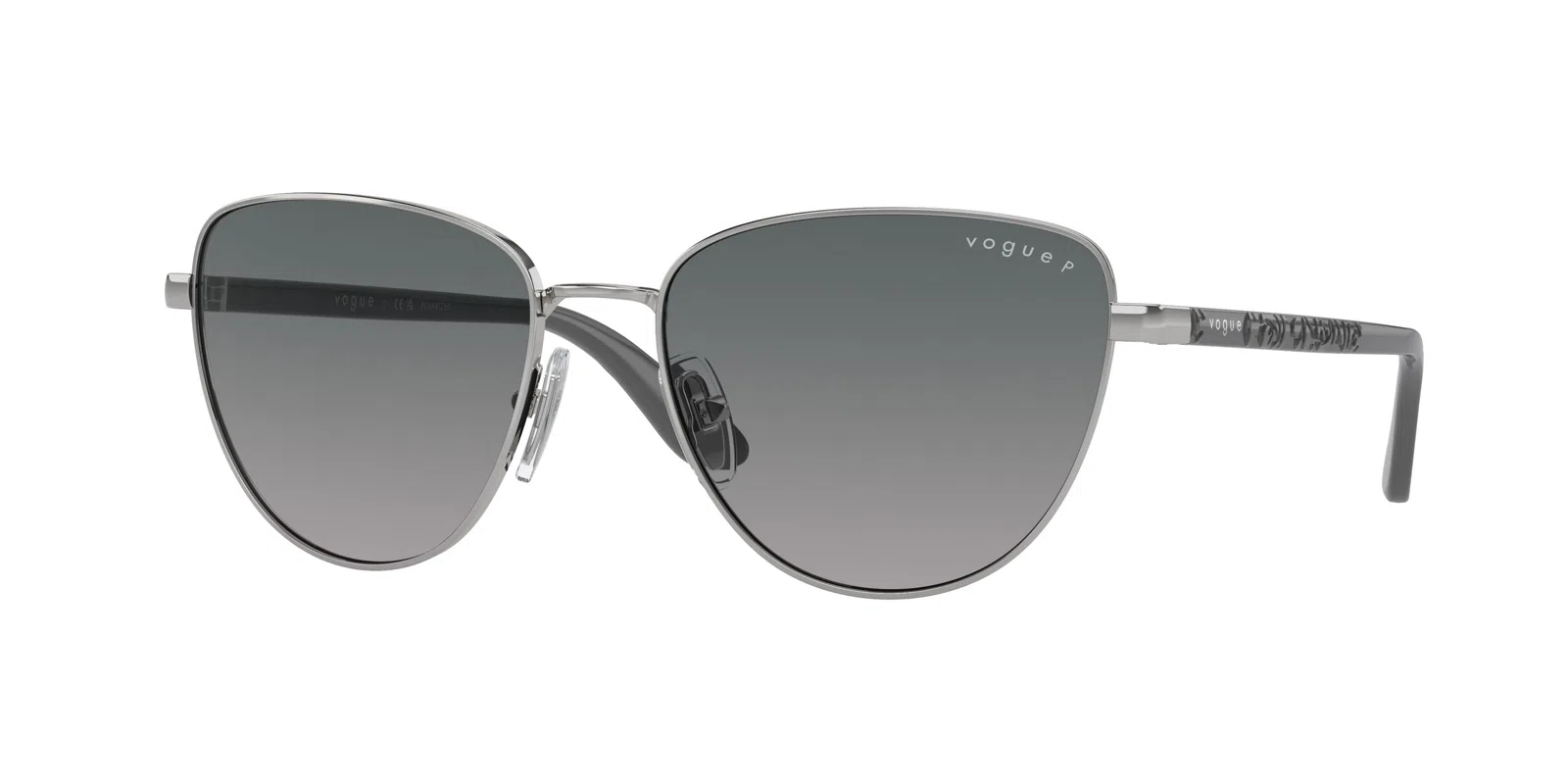 Vogue Eyewear 4286S Sunglasses - view 4